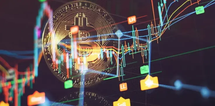 traiding bitcoin