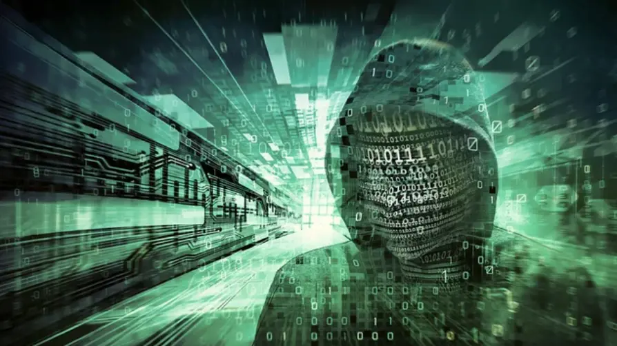 hacker