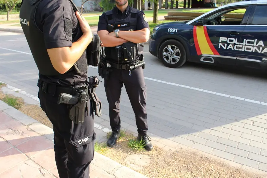 La familia hab&iacute;a denunciado la desaparici&oacute;n del hombre. / Archivo