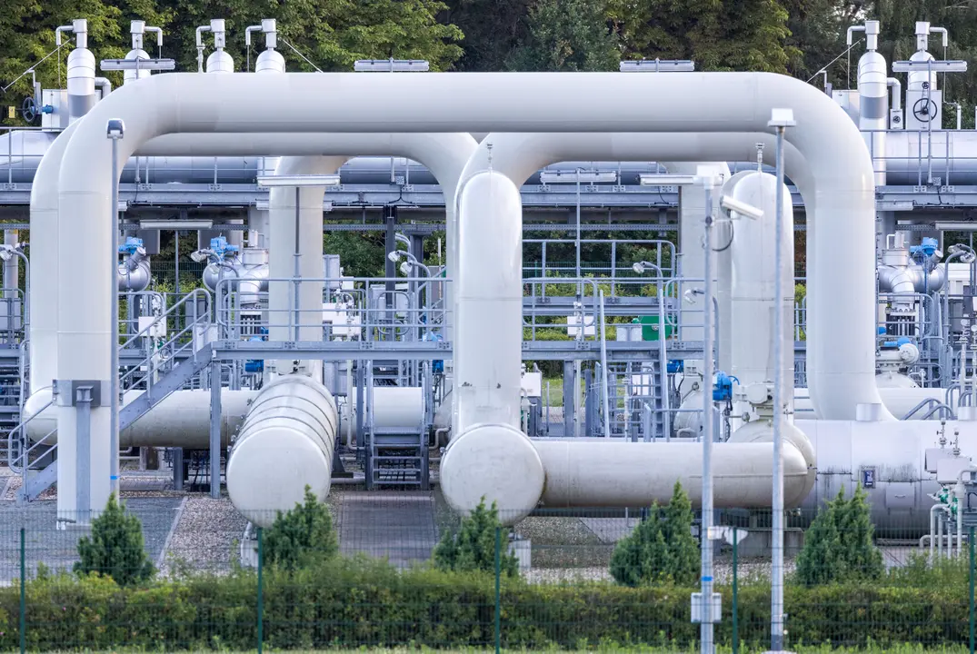 Europa se prepara para buscar fuentes de energ&iacute;a. / E.P.
