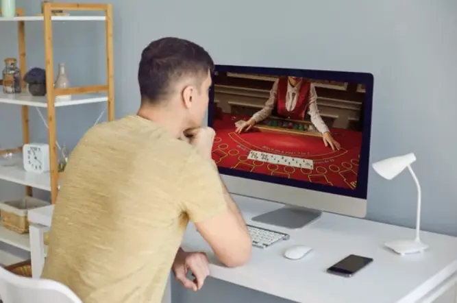 Casino online