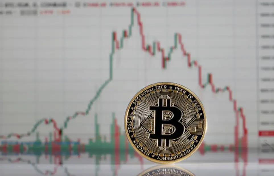 bitcoin