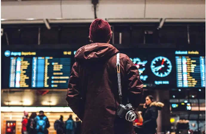 Credit Erik Odiin via unsplash