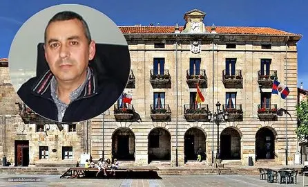 El exedil malvers&oacute; m&aacute;s de 20.000 euros de las arcas municipales del Consistorio de Reinosa. / ALERTA