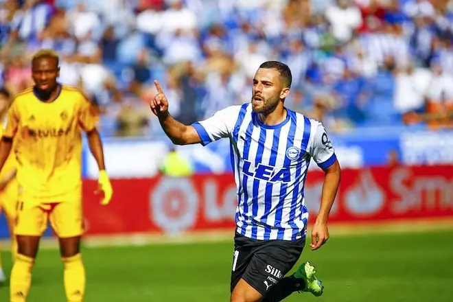 alaves