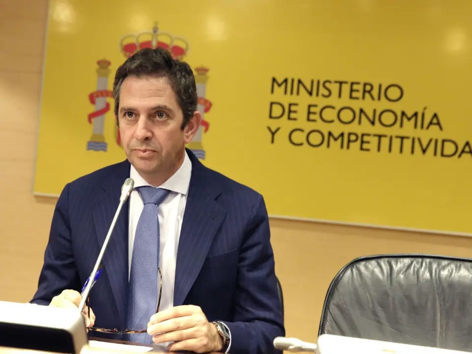 &Iacute;&ntilde;igo Fern&aacute;ndez de Mesa.