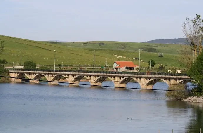 CANTABRIA.-Campoo de Yuso.- El Ayuntamiento gana un bono de la UE para instalar wifi gratis en espacios p&uacute;blicos

(Foto de ARCHIVO)
17/12/2018