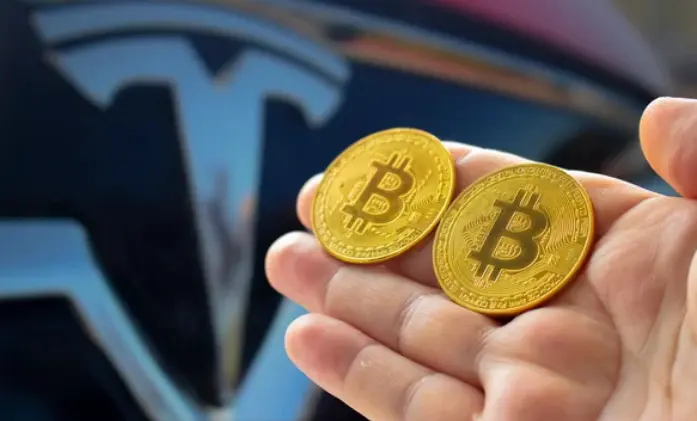 bitcoin
