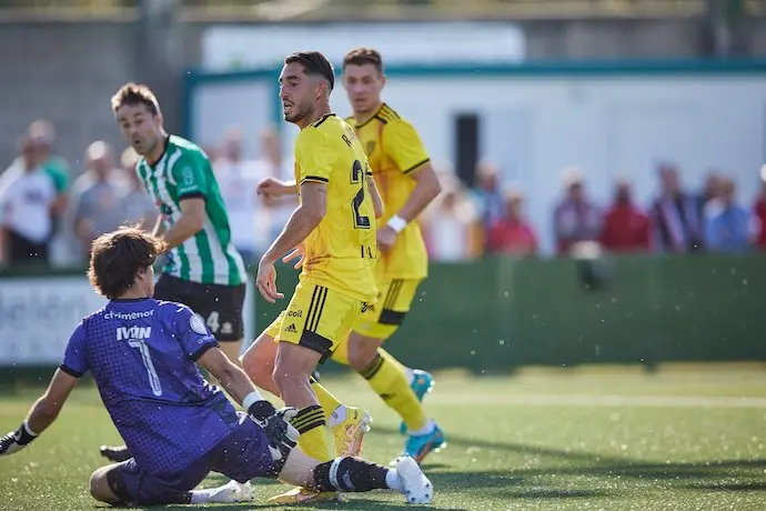 Vimenor-Mirand&eacute;s (0-2)