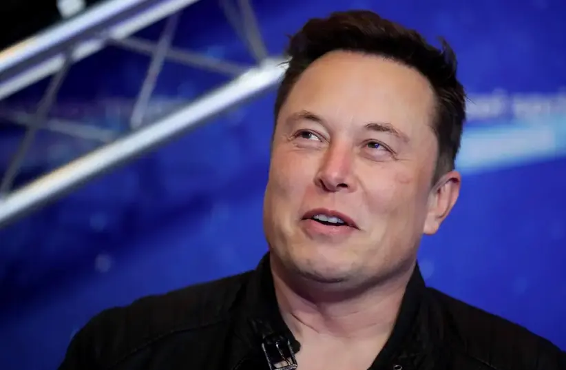 El propietario de Twitter, Elon Musk, en una fotograf&iacute;a de archivo. EFE/EPA/Hannibal Hanscke / POOL