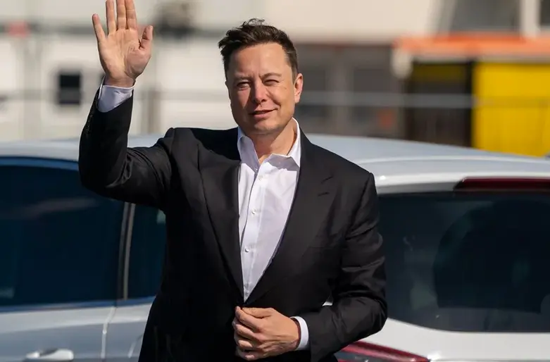 Elon Musk, nuevo propietario de Twitter, en una fotograf&iacute;a de archivo. EFE/EPA/ALEXANDER BECHER