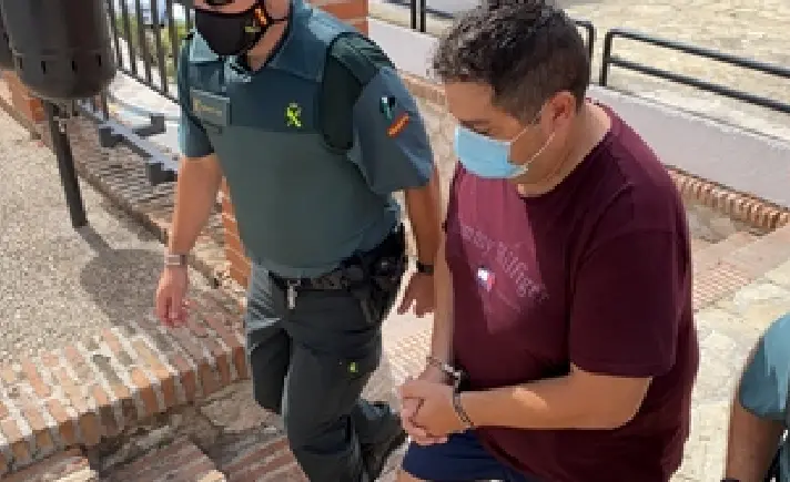 Javier Biosca se suicid&oacute; en Estepona, acosado por m&uacute;ltiples problemas judiciales