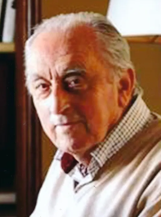 Miguel &Aacute;ngel Garc&iacute;a Guinea.- Archivo