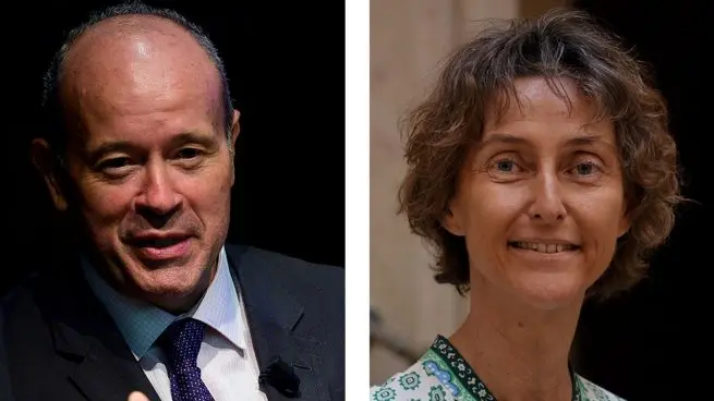 Constitucional candidatos S&aacute;nchez
Juan Carlos Campo y Laura D&iacute;ez. (Foto: Efe)