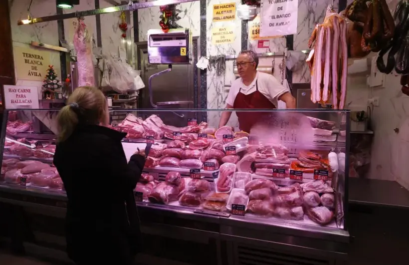 La subida de precios marca el a&ntilde;o 2022, sobre todo de luz, gasolina y alimentos