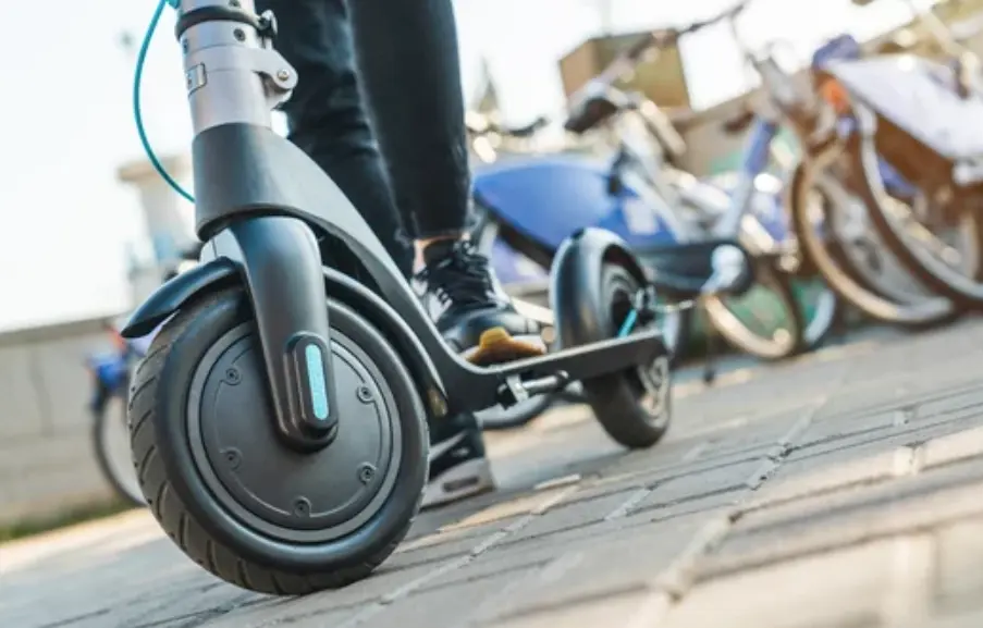 patinete el&eacute;ctrico