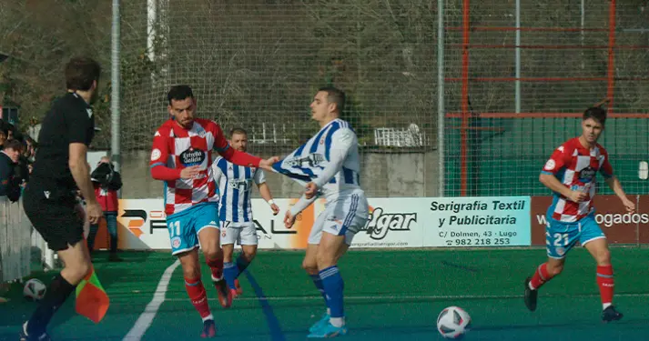 polvorin gimnastica