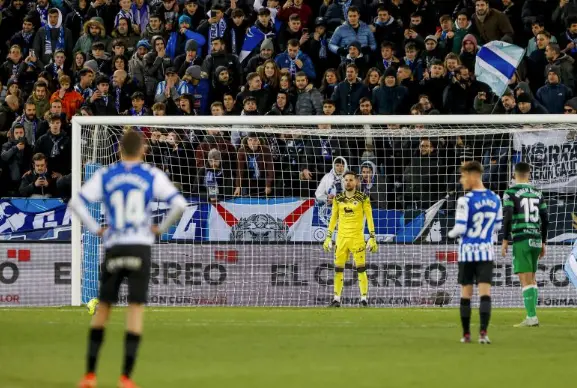 alaves racing