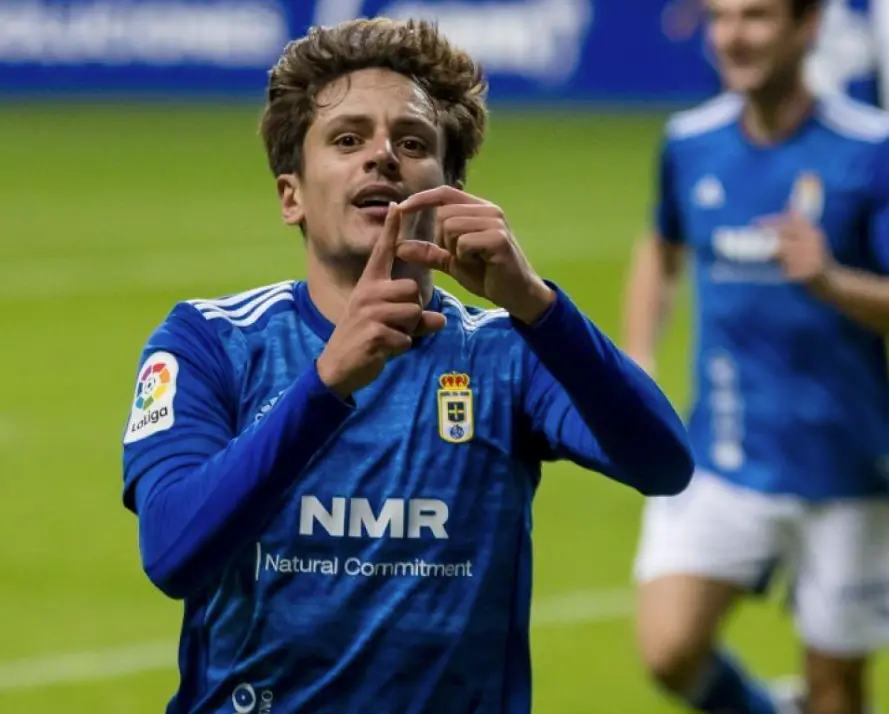 Marco Sangalli podr&iacute;a ser jugador del Racing en las pr&oacute;ximas horas.