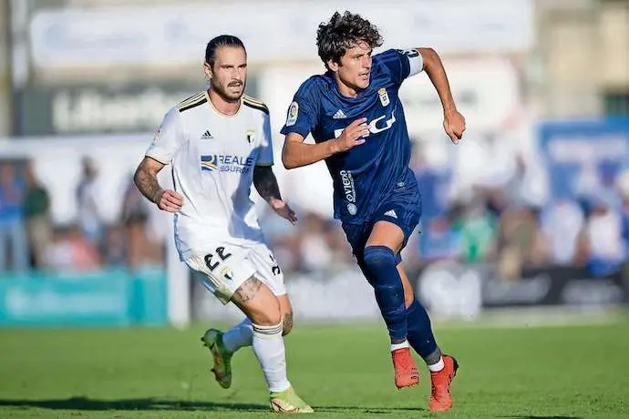 Marco Sangalli ser&aacute; hoy jugador del Racing.