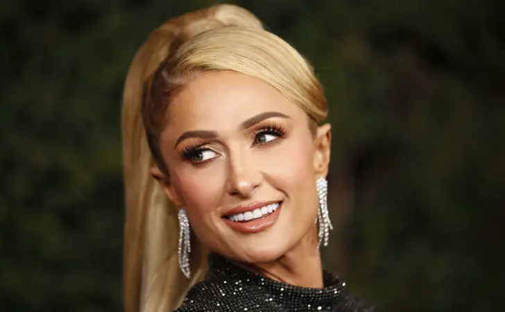 Paris Hilton anuncia el nacimiento de su primer beb&eacute;, por gestaci&oacute;n subrogada