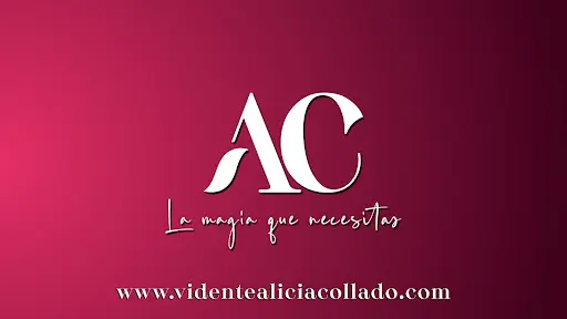 Alicia Collado foto