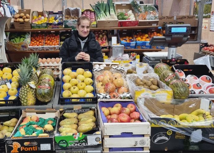 comerciantes laredo
