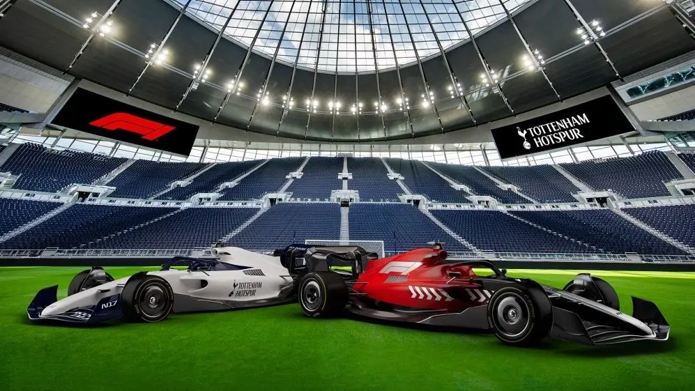 Infograf&iacute;a del proyecto. / F1