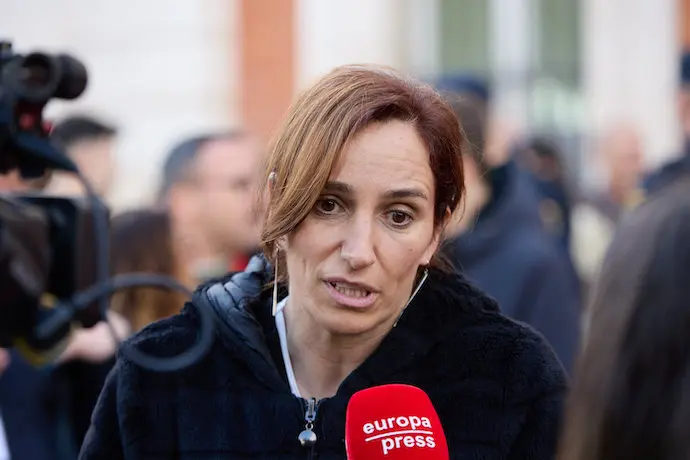 Monica Garc&iacute;a.