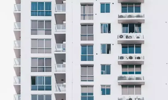 Edificio. / PEXELS