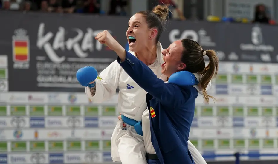 Nadia G&oacute;mez