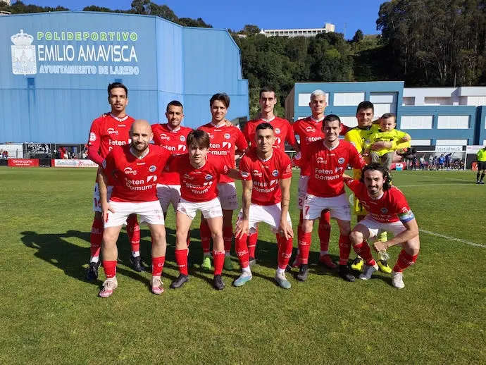 laredo fc