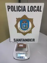 Hach&iacute;s incautado al conductor. PLS