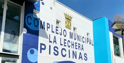 Piscina de La Lechera. / AT