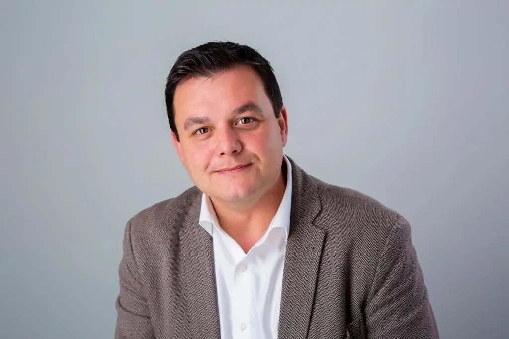 El ya ex secretario de Estado de Pol&iacute;tica Territorial y Funci&oacute;n P&uacute;blica, V&iacute;ctor Francos, ha sido nombrado presidente del CSD. / MPTFP