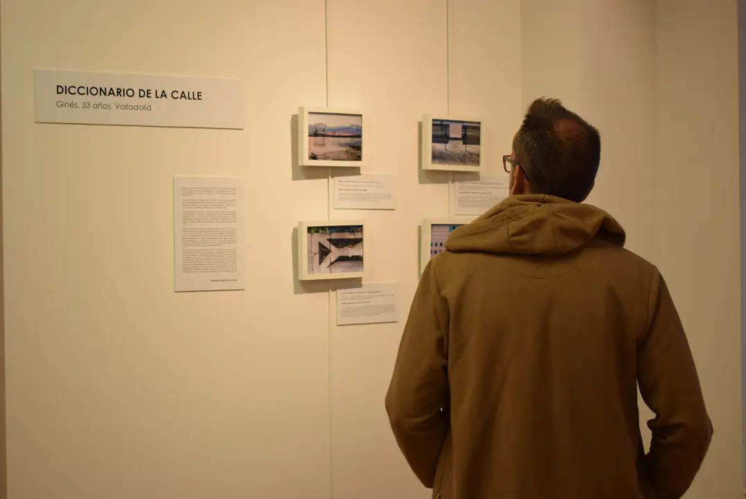 Inauguraci&oacute;n de la exposici&oacute;n 'Invisibles'. / AP