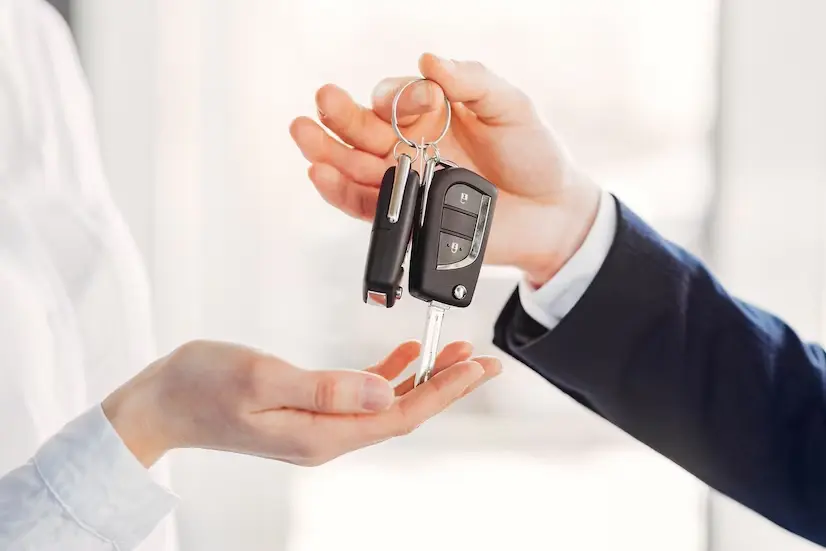 compra de coches online