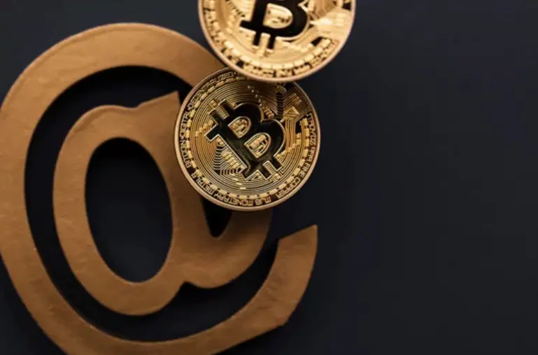 Bitcoins