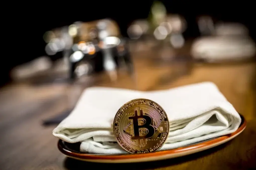 bitcoin hoteles