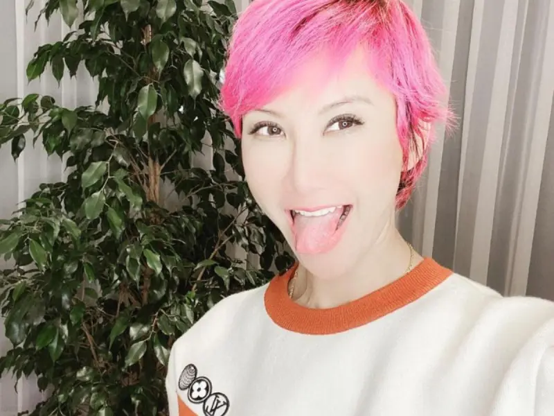 Coco Lee ten&iacute;a un cuadro de depresi&oacute;n antes de morir/IG @cocolee