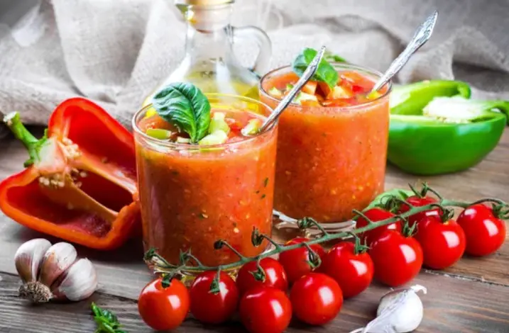 Gazpacho
