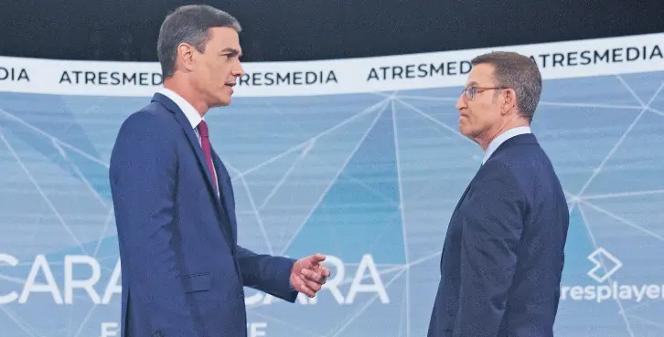 S&aacute;nchez y Feij&oacute;o.