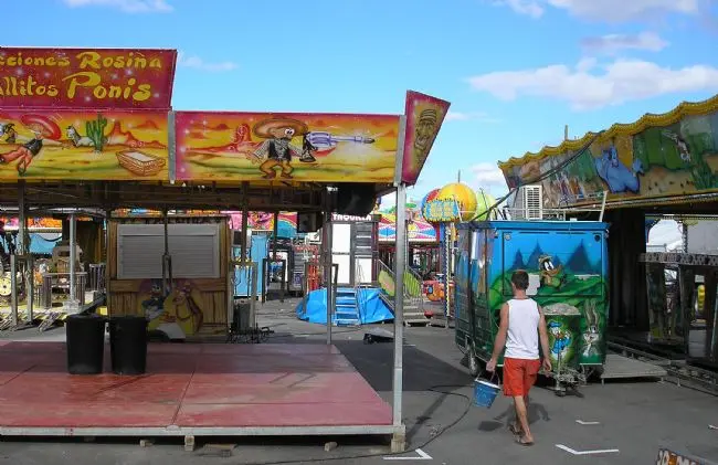 atracciones tanos