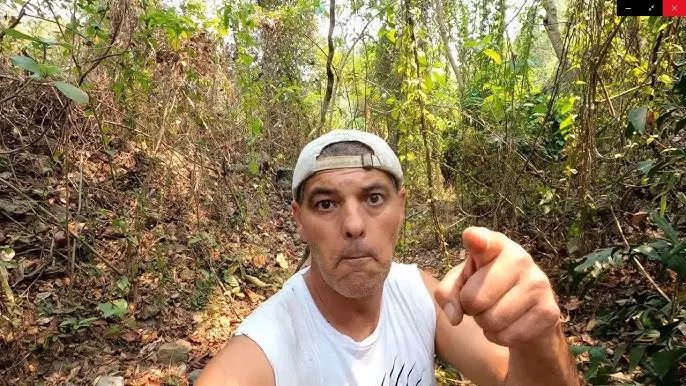 Frank Cuesta