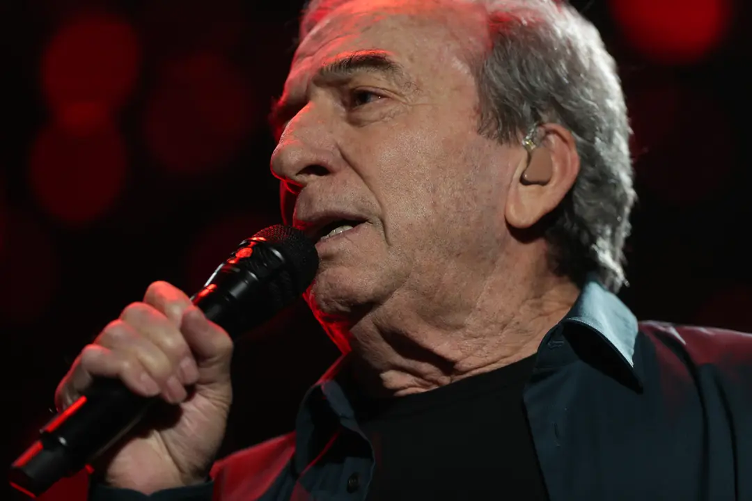 El cantante Jos&eacute; Luis Perales. / ALERTA