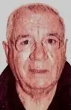 Isidoro Rábago. / ALERTA