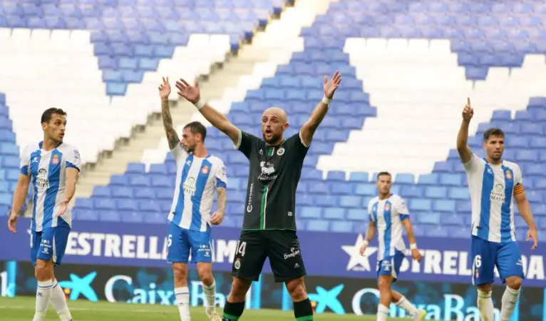espa&ntilde;ol racing