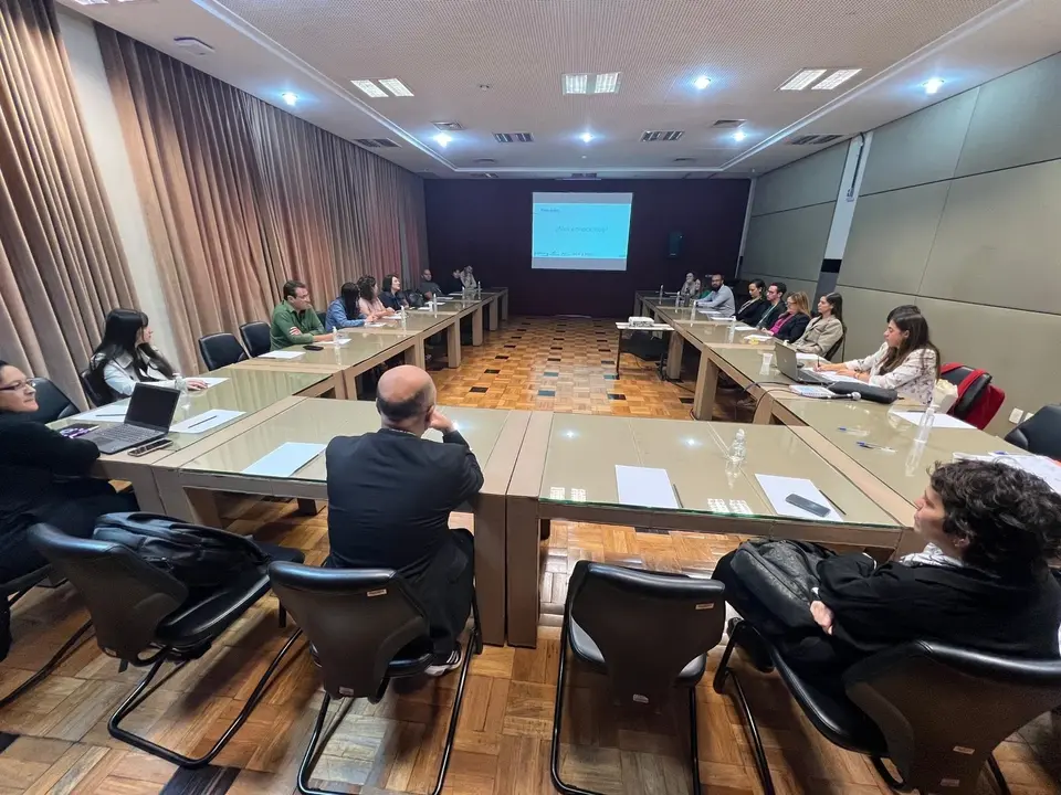 Santander participa en las jornadas de Innovaci&oacute;n y Turismo de Belo Horizonte, en Brasil. / Alerta