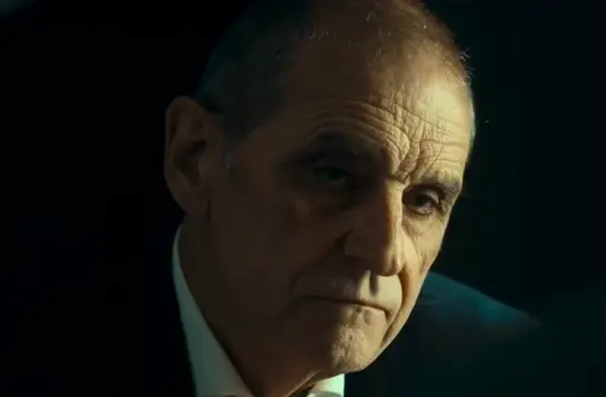 Josu Ternera.  / ALERTA