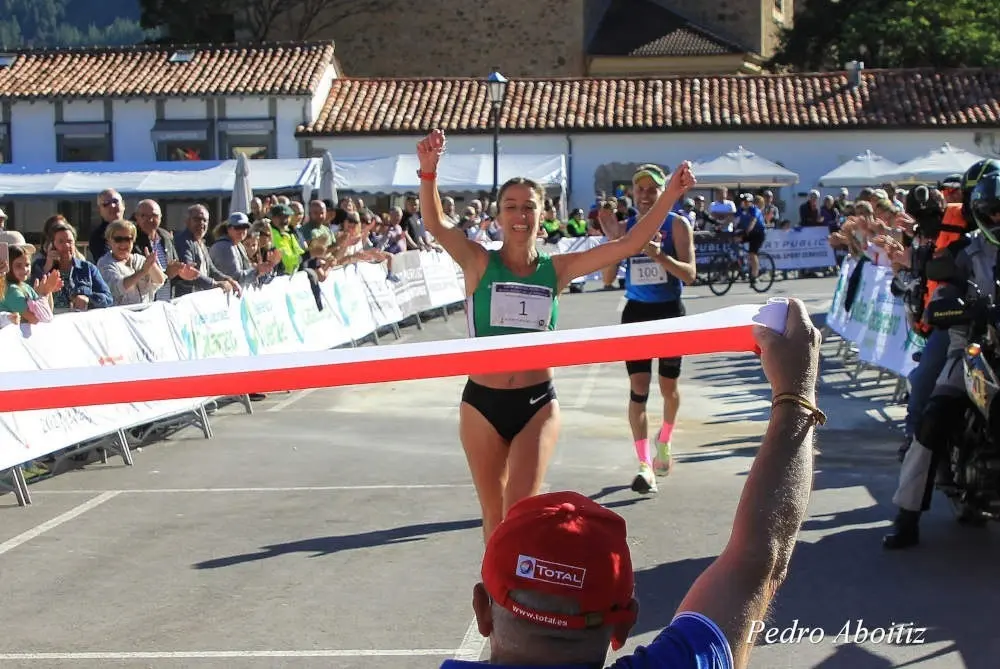 Carreta ganadora concurso Fiestas San Mateo Reinosa / Alerta